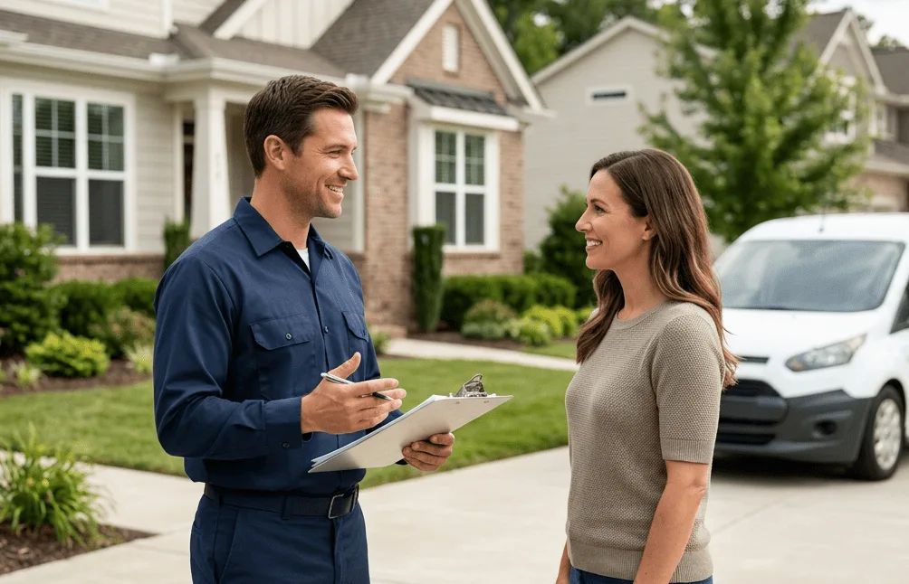 Mold Remediation Como, TX FAQs